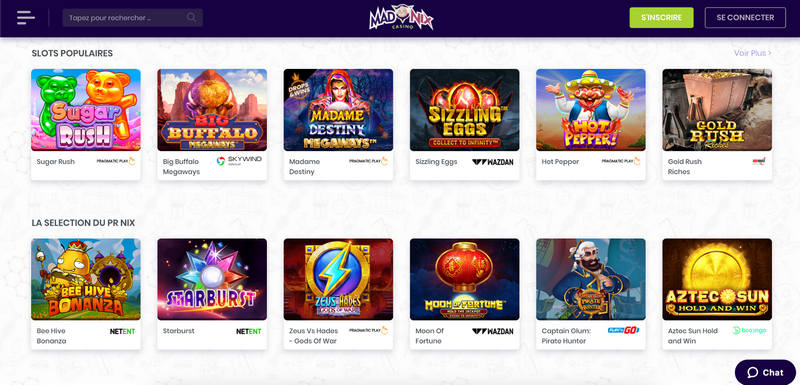 Les meilleurs sites de jeux en ligne français : des options fiables uniquement en 2025