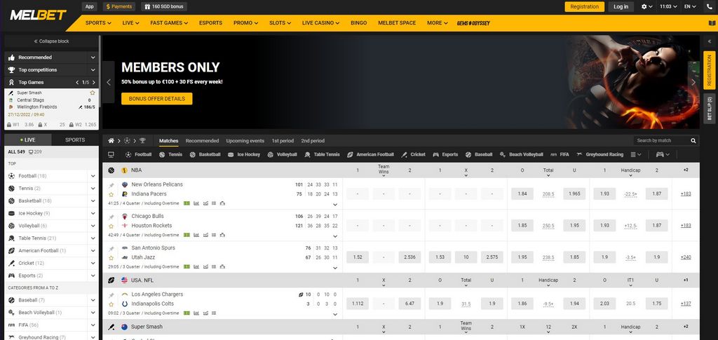 Melbet Application – Online Gambling Enterprise and Sport Betting 2026